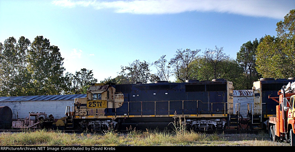 ATSF 2511